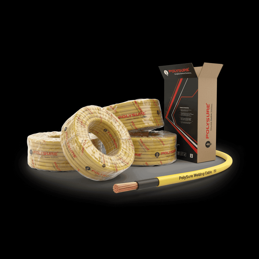 Weldex DI (Double Insulated)